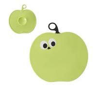 Nettoyant pour le corps de douche,Ventouse antidérapante amusante - Gommage dorsal amusant pour la douche - Pour le nettoyage de la peau Dos Bras Jambe Pied Femmes Maison Salle de bain Voyage