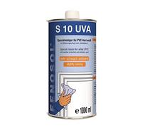 Nettoyant pour le plastique fenosol S10 UVA Nettoyant pour plastique 1 L