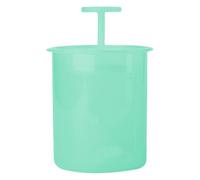 Nettoyant pour le visage Bubble Foamer - Bubble Maker Foamer Portable | Bouteille de mousse de nettoyage manuelle du visage, fabricant de mousse de lavage du visage, appareil de nettoyage ergonomique