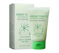 Nettoyant pour le Visage des Femmes,120 Grammes de Crème de Nettoyage Profond | Nettoyant Hydratant pour la Peau du Visage - Pour Salle de Bain Maison Voyage Vacances Anniversaire Saint-Valentin Fêtes