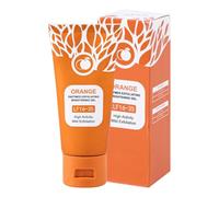 Nettoyant pour le visage - Gel exfoliant doux pour le corps, nettoyant purifiant 50 g, formule nettoyante en profondeur, texture nourrissante douce, solutions de soins de la peau pour un teint jeune,