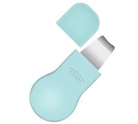 Nettoyant pour le visage, outil de nettoyage du nez, brosse profonde des pores 8,7 x 4 cm, compact et facile à voyager/sûr et doux pour les voyages d'affaires, l'école, le lieu de travail, la maison