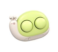 Nettoyant pour lentilles à ultrasons, étui pour nettoyant pour lentilles - Nettoyant électrique pour lentilles 2 en 1 avec nettoyage à haute fréquence, boîte de rangement, étui de voyage portable pour