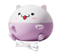 Nettoyant pour Lentilles de Contact Boîte Rechargeable Mignonne