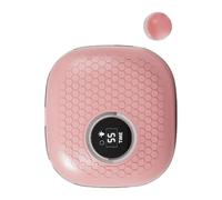 Nettoyant pour lentilles Smart combiné avec, B | Moteur radiofréquence 50 kHz avec une efficacité de nettoyage de 98% mettant en évidence une structure complète de