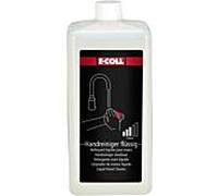 Nettoyant pour les mains E-COLL 4317784305976 Bouteille de 1 L