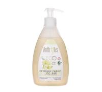 Nettoyant pour les mains et le visage Anthyllis au Phytocomplexe de raisin rouge - 300 ml