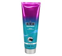 Nettoyant pour les mains pour mécanique - Savon dégraissant avec exfoliant pour huile tenace et couleur - Crème hydratante pour les mains grasses - Nettoyant pour détachants pour mains grasses