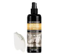 Nettoyant pour L'Intérieur des Voitures,Solution De Rénovation pour Le Cuir 100ml - Rafraîchissant pour Tableau De Bord Et Plafond | pour De Toit, Revêtement, Tapis, Meubles, Appareils, Tissu