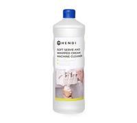 HENDI Nettoyant pour machine à crème glacée et chantilly