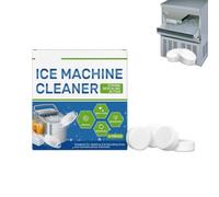 Nettoyant pour machine à glaçons, détartrant et désodorisant efficaces (1PCS)