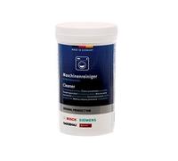 Nettoyant pour machine à laver - Bosch - 200 g - Nettoyage intérieur du lave-linge