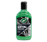 Nettoyant pour métaux - Métal Poli - 300ml - Vert - Élimine rouille - Protection contre oxydation