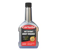 Nettoyant pour moteurs essence et diesel Carlube 300ml