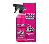 Nettoyant Pour Moto - 120 Millilitres Nettoyage Profond Multi-Usage - Spray Dégraissant Et Nettoyant Pour VTT | Pour VTT Route Cyclisme Équipement De Cyclisme Cadre Sable Boue Saleté Voyage