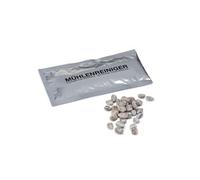 Xavax Nettoyant pour moulin – pour machines à café automatiques et moulins à café – Lot de 3