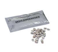 Nettoyant pour moulin à café - XAVAX - Lot de 3 - Efficace et hygiénique - Sans démontage - Gris