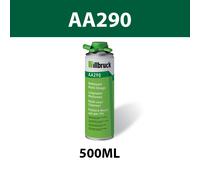 Nettoyant pour mousse expansive "AA290" 500ML ILLBRUCK