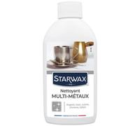 Nettoyant pour multi-métaux - 250 mL