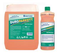 Nettoyant pour parquet/sol stratifié DURO PARKETT,