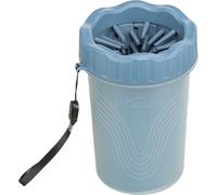 Nettoyant pour pattes gris foncé/bleu