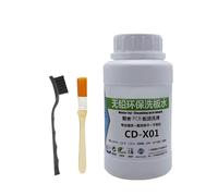 Nettoyant Pour PCB - Liquide De Nettoyage Électronique À Séchage Rapide, Dissolvant De Poussière Et D'adhésif Pour Carte Mère, Solution D'entretien De Carte De Circuit Imprimé | Agent De Nettoyage De