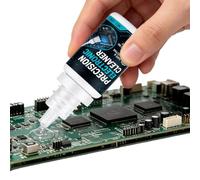 Nettoyant pour pièces électroniques pour carte mère | Nettoyant à séchage rapide pour la maison, l'atelier, le bureau, le téléphone portable, la tablette, les écouteurs