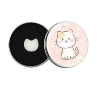 Nettoyant pour pinceaux de maquillage à sec, éponge pour enlever la couleur des pinceaux | Tapis de nettoyage pour pinceaux de maquillage - Nettoyant pour pinceaux de maquillage portable pour éliminer