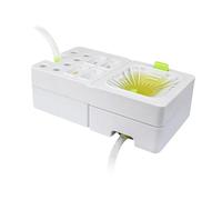 Nettoyant pour pinceaux électrique - Distributeur d'eau pour peinture, Lave-balai pour | Outil portable pour nettoyer les stylos et les pinceaux, matériel artistique pour la maison, la famille