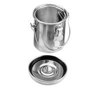 Nettoyant pour pinceaux en acier inoxydable - Rondelle de pinceaux durable | Support métallique double couche, filtre de nettoyage amovible pour peinture à l'huile, encres, eau-spirituelle, térébenthi