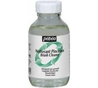 Nettoyant pour pinceaux huile et acrylique - 245 ml - Pébéo Translucide G
