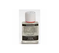 Nettoyant pour pinceaux huile et acrylique 75 ml Transparent G