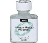 Nettoyant pour pinceaux huile et acrylique - 75 ml - Pébéo Translucide G