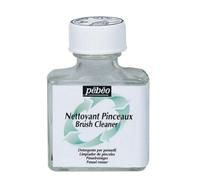Pébéo Nettoyant pour pinceaux – huile et acrylique – 75 ml