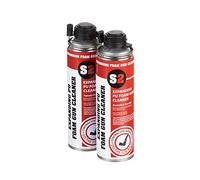 Nettoyant pour pistolet à mousse PU extensible