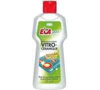 Nettoyant pour plaque vitrocéramique - 250 mL