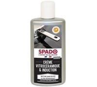 Nettoyant pour plaque vitrocéramique - 250 mL