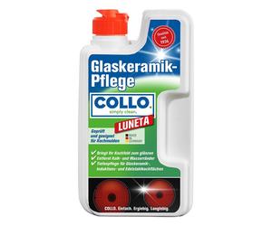 Nettoyant pour plaque vitrocéramique COLLO LUNETA