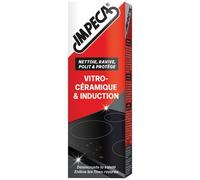 Nettoyant IMPECA Vitrocéramique et induction - 50g