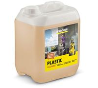 Nettoyant pour plastiques 5 L Karcher 6.295-358.0