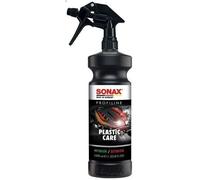 Nettoyant pour plastiques intérieurs SONAX SC-S205405