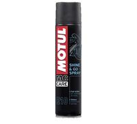 Nettoyant pour plastiques MOTUL 103175
