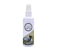 Nettoyant Pour Poignées De Golf | Liquide De Polissage Pour Clubs 100ml | Decoración Temática Divertida Para Casa Dormitorio Fiesta Lugar De Trabajo Escritorio Apartamento Cocina Chimenea Vacaciones -