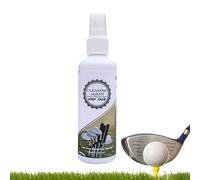 Nettoyant Pour Poignées,Solution de Polissage Putters 100ml,Decoración Temática Divertida Para Casa Dormitorio Fiesta Lugar De Trabajo Escritorio Apartamento Cocina Chimenea Vacaciones - Détail Driver