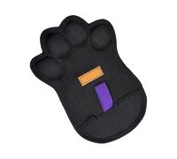 nettoyant pour Poils d'animaux - Accessoire électrostatique réutilisable Lavable Collection sans Effort Peaux Textiles délicats Entretien Rapide - Utilisation Tapis canapé Meubles siège