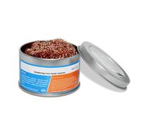 Nettoyant pour pointes de fer à souder sans eau pour maintenir le meilleur résultat de soudure et augmenter l'efficacité du nettoyant résistant à la température