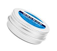 Nettoyant pour pointes de soudure pour enlever l'oxydation Pointe de fer à souder Pâtes de résurrection Boîte pour technicien de soudage professionnel électronique