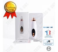 Nettoyant Pour Pores Électrique Rechargeable Pour Points Noirs