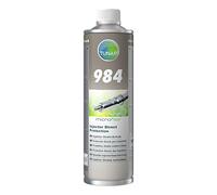 Nettoyant pour protection directe des injecteurs Diesel Tunap Microflex 984