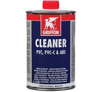 Nettoyant pour PVC Cleaner - 6120021